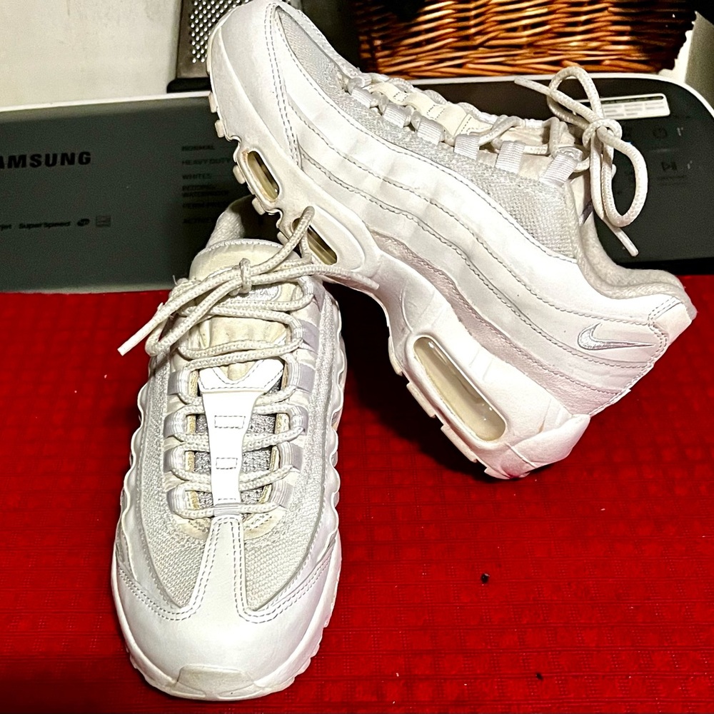 Kids Nike Sneakers